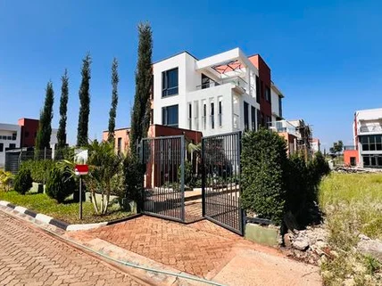 4-bedroom House for sale in Membley, Ruiru