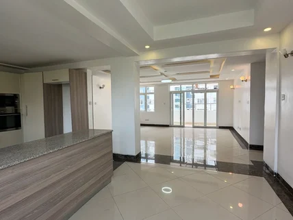 3-bedroom Apartment for rent in Lavington, Nairobi
