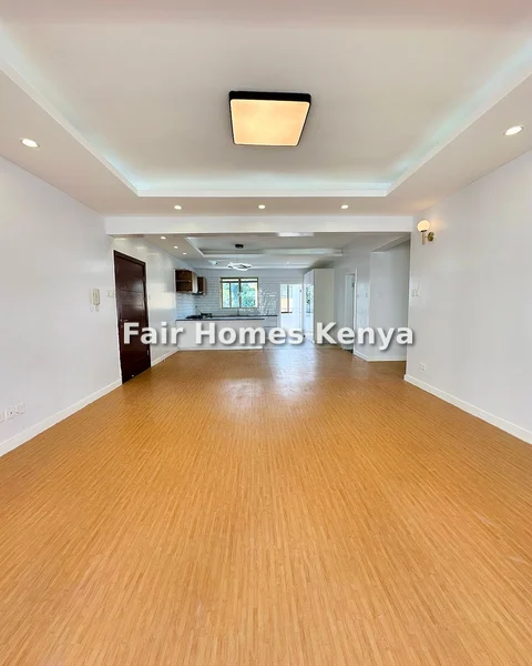 4-bedroom Apartment for sale in Lavington
