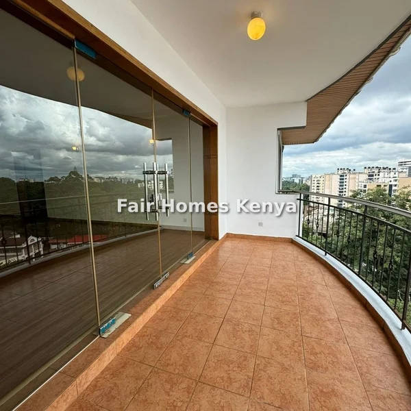 3-bedroom Apartment for sale in Kileleshwa