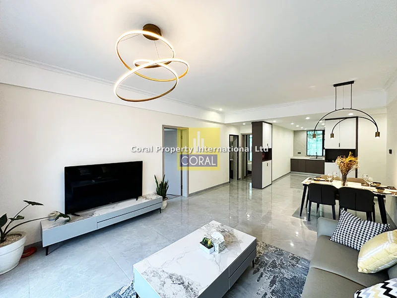 3-bedroom Apartment for sale in Kilimani