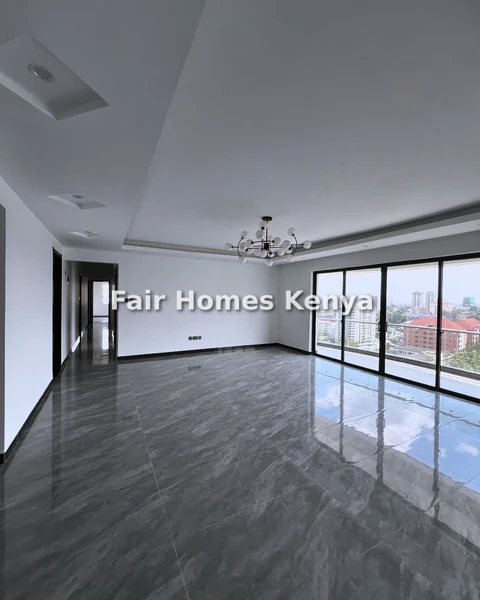 4-bedroom Apartment for sale in Lavington