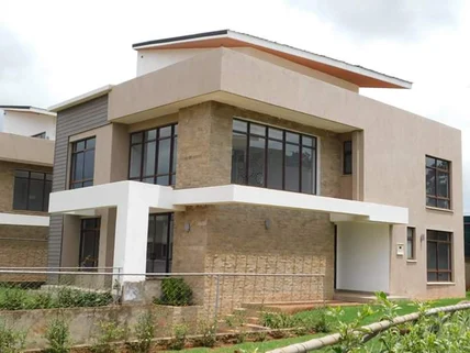4-bedroom Villa for sale in Runda, Westlands