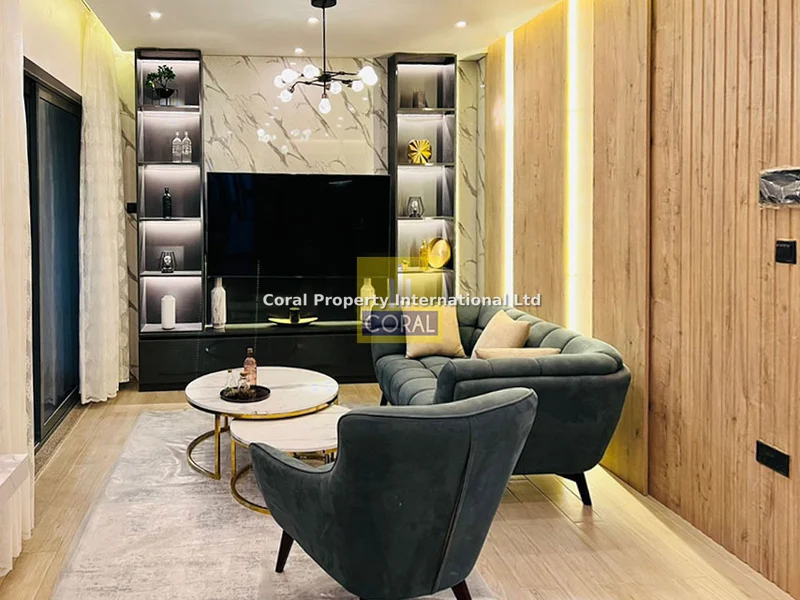 1-bedroom Apartment for sale in Kilimani