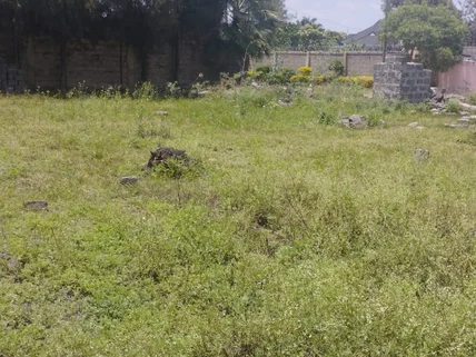 Land for sale in Utawala, Nairobi