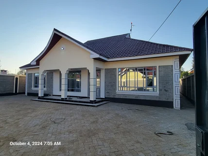 3-bedroom House for sale in Ruiru, Kiambu County
