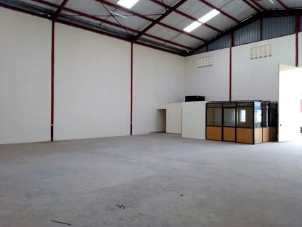 Warehouse for rent in Ruiru, Kiambu County