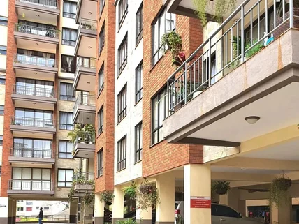3-bedroom Apartment for rent in Lavington, Nairobi