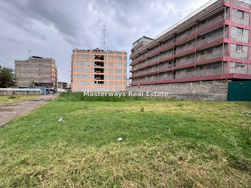 Land for sale in Kitengela
