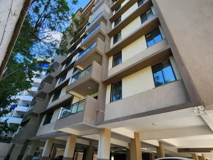 2-bedroom Apartment for rent in Kileleshwa, Nairobi