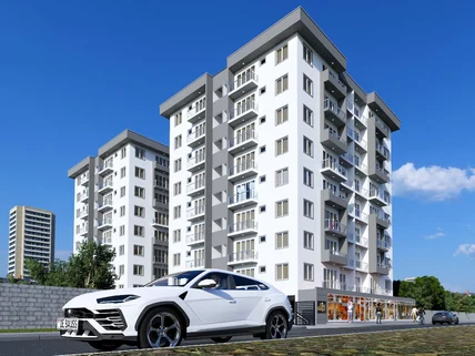 3-bedroom Apartment for sale in Nyali Area, Nyali