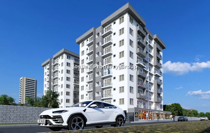 3-bedroom Apartment for sale in Nyali Area