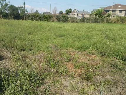 Residential Land for sale in Syokimau, Machakos County