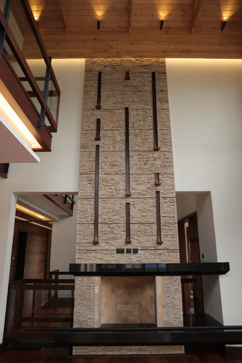 Luxury 5-Bedroom All En-Suite Home for Sale in Runda – Ksh 375M
