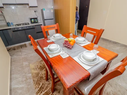 2-bedroom Apartment for rent in Kilimani, Nairobi