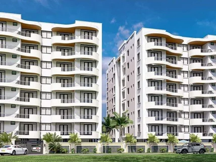3-bedroom Apartment for sale in Mkomani, Nyali