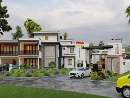 4-bedroom Townhouse for sale in Nyali Area, Nyali