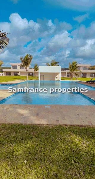 3-bedroom Townhouse for rent in Vipingo