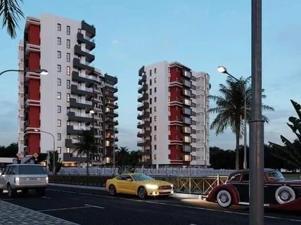 3-bedroom Apartment for sale in Mkomani, Nyali