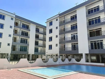 3-bedroom Apartment for sale in Mkomani, Nyali