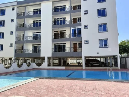 3-bedroom Apartment for rent in Mkomani, Nyali