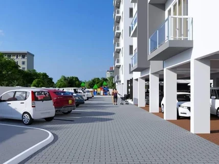 3-bedroom Apartment for sale in Nyali Area, Nyali