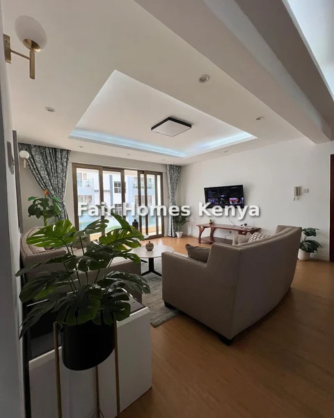 3-bedroom Apartment for sale in Lavington