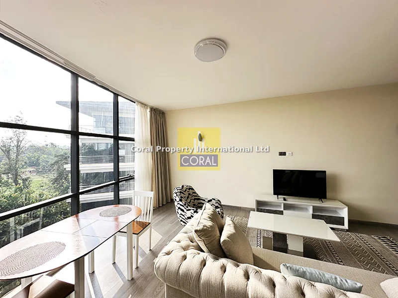2-bedroom Apartment for rent in Westlands Area