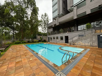 3-bedroom Apartment for rent in Kitisuru, Westlands