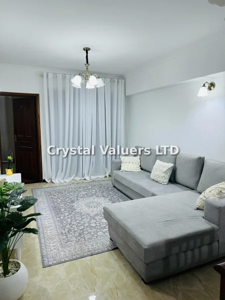 2-bedroom Apartment for rent in Dennis Pritt