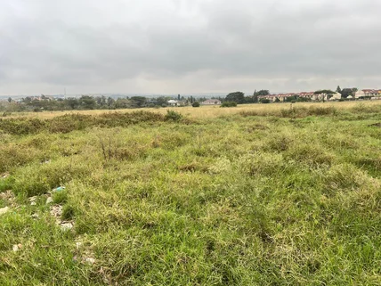Land for sale in Athi River, Machakos County