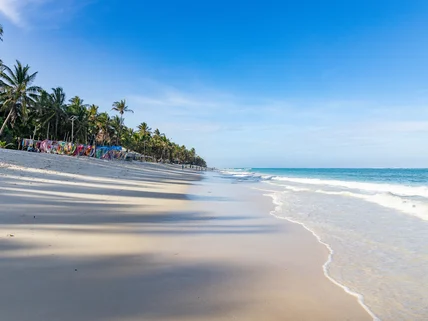 Residential Land for sale in Diani, Kwale County