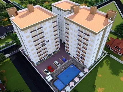3-bedroom Apartment for sale in Nyali Area, Nyali