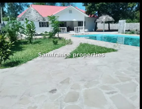 4-bedroom House for sale in Malindi