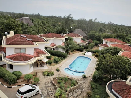 4-bedroom Villa for sale in Watamu, Kilifi County