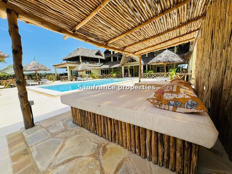 8-bedroom Villa for sale in Watamu