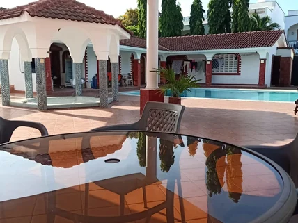 5-bedroom Villa for sale in Nyali Area, Nyali