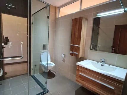 3-bedroom Apartment for rent in Nyali Area, Nyali