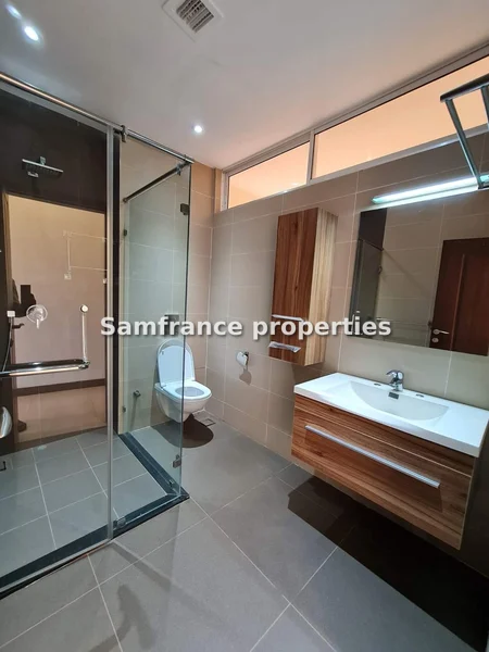 3-bedroom Apartment for rent in Nyali Area