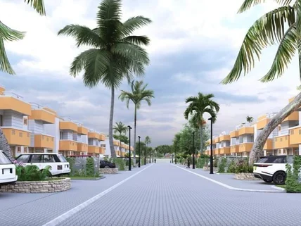 3-bedroom Townhouse for sale in Mtwapa, Kilifi County