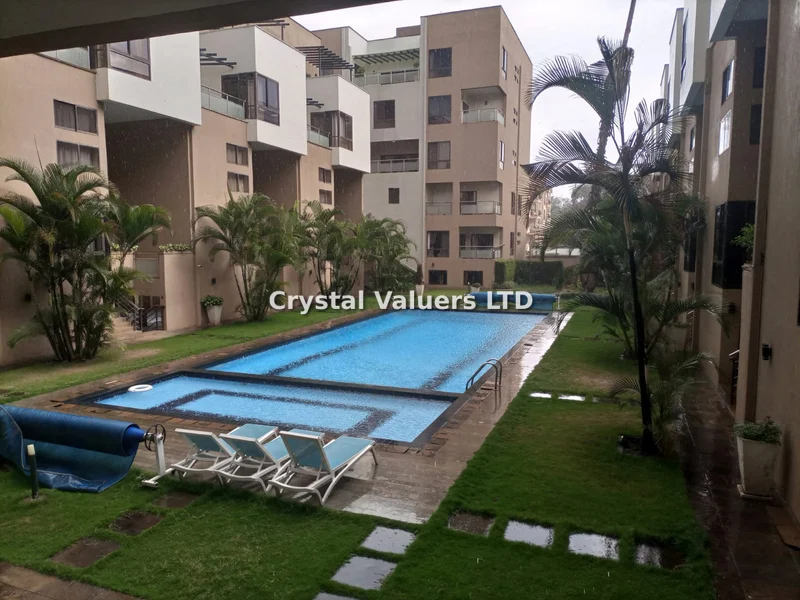 2-bedroom Apartment for sale in Lavington