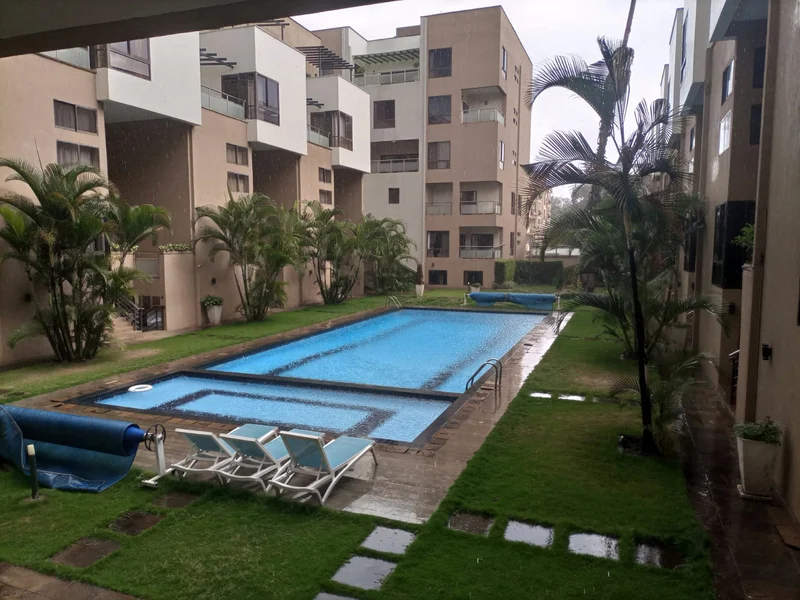 Two bedrooms for sale in Lavington