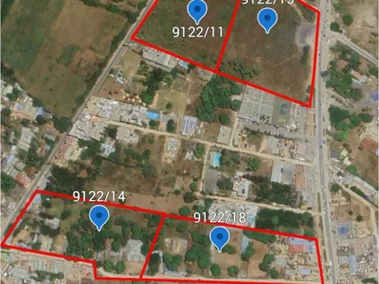 Commercial Land for sale in Mtwapa, Kilifi County