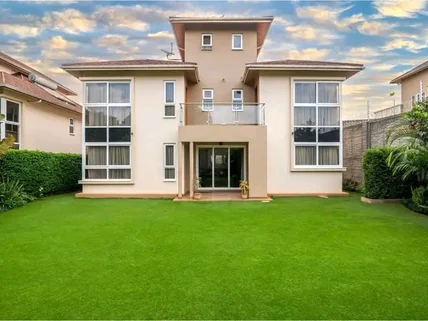 4-bedroom Townhouse for sale in Kiambu Road, Nairobi