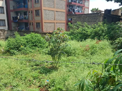 Land for sale in Ruaka, Kiambu County