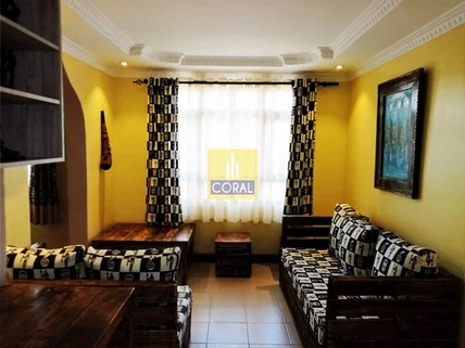 1-bedroom House for rent in Kilimani, Nairobi
