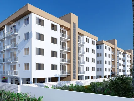 3-bedroom Apartment for sale in Mkomani, Nyali