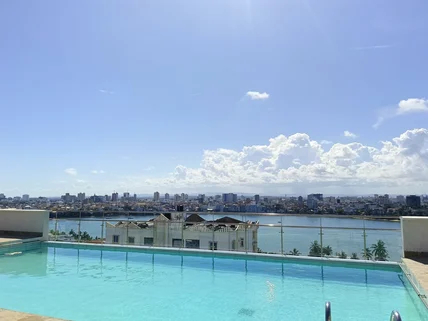 3-bedroom Apartment for rent in Nyali Area, Nyali