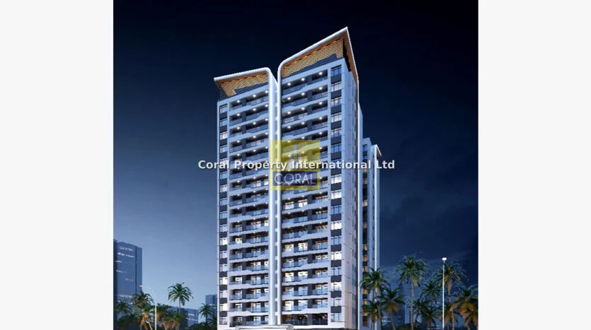1-bedroom Apartment for sale in Kileleshwa