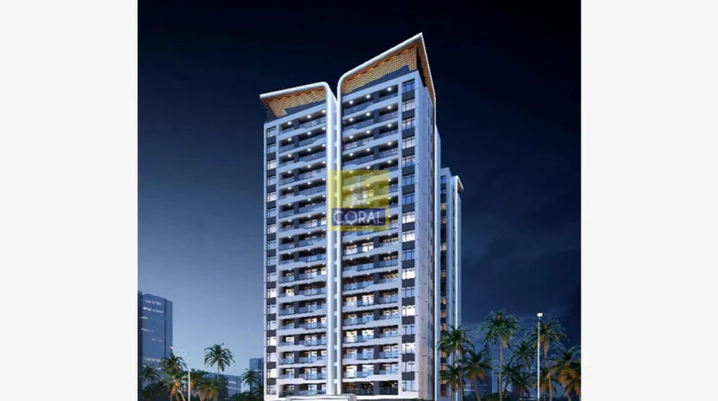 Off-plan 1 and 2-bedroom Apartments for sale in Kileleshwa